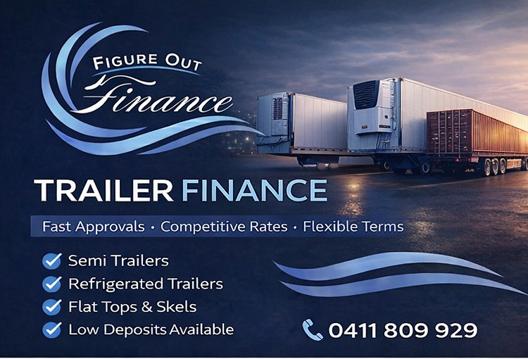 Trailers & Attachments